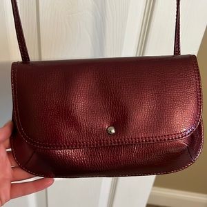 Hobo Crossbody Purse